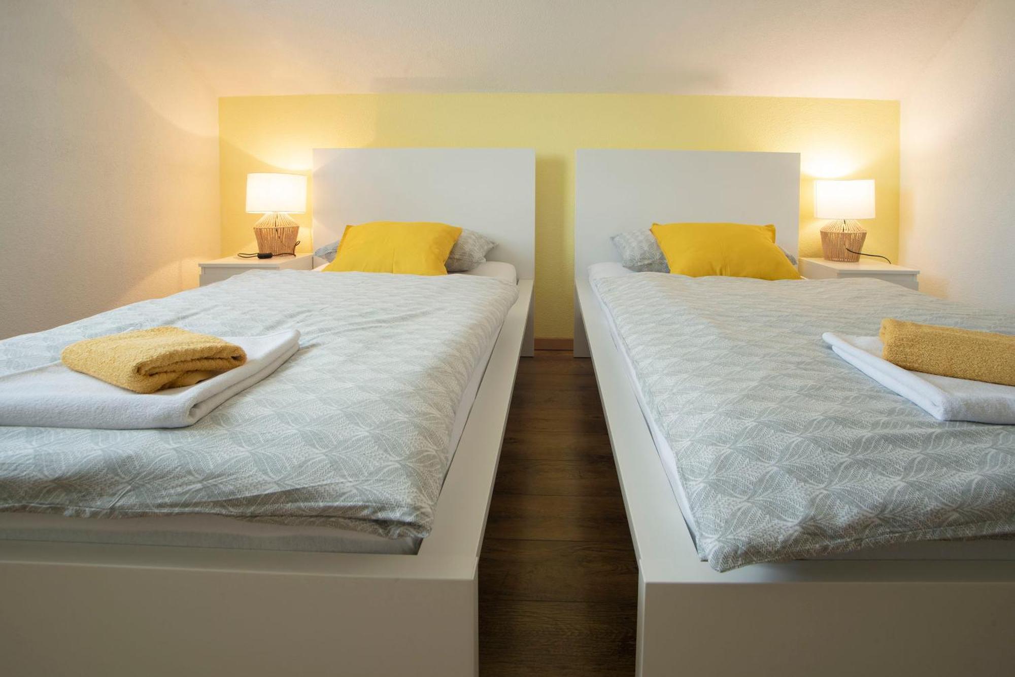 Apartman Rita Slunj Dış mekan fotoğraf