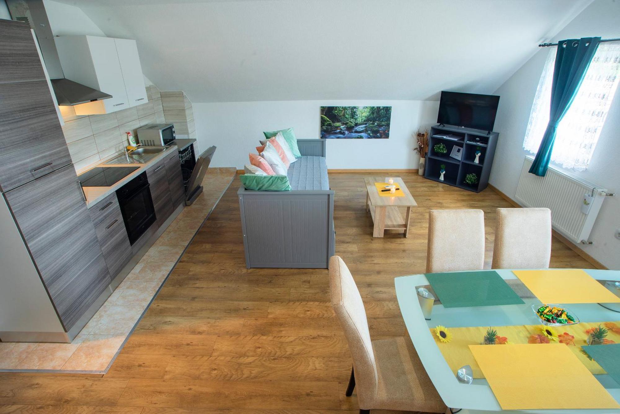 Apartman Rita Slunj Dış mekan fotoğraf