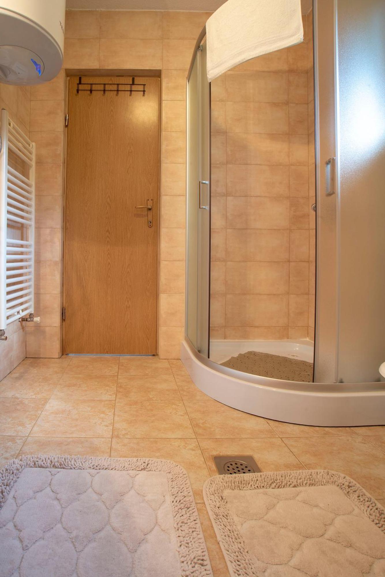 Apartman Rita Slunj Dış mekan fotoğraf