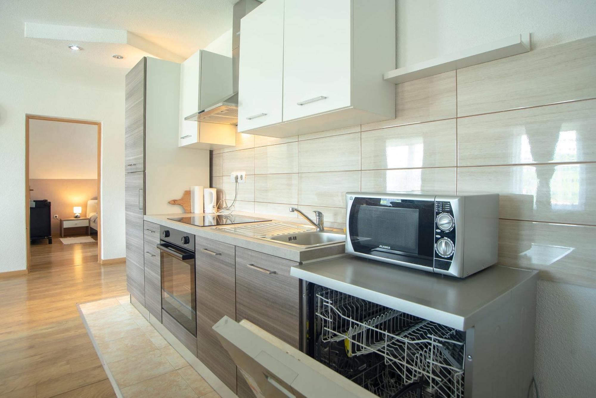 Apartman Rita Slunj Dış mekan fotoğraf