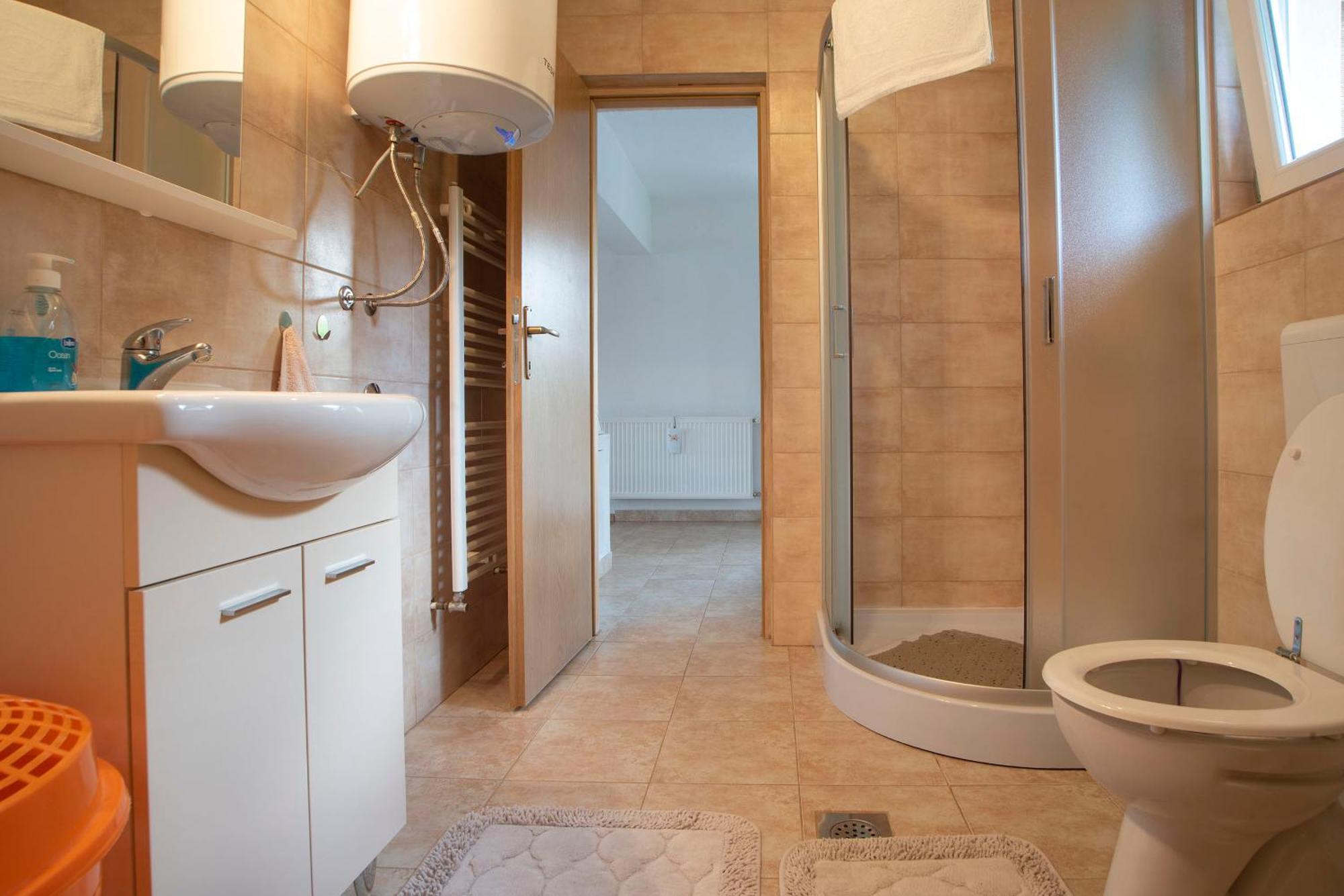 Apartman Rita Slunj Dış mekan fotoğraf
