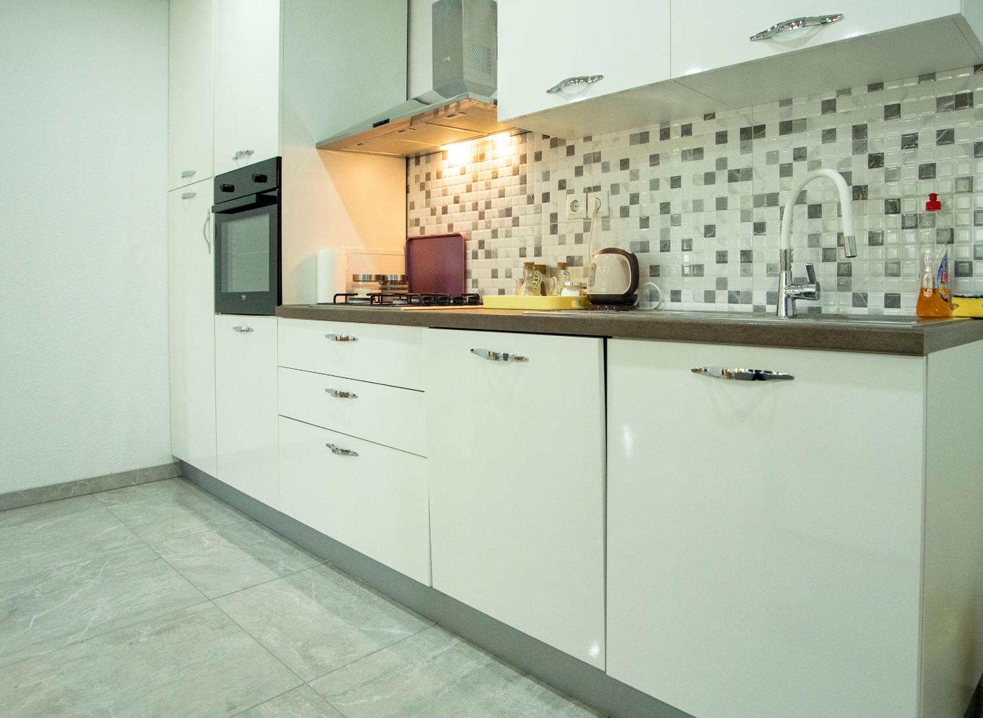 Apartman Rita Slunj Dış mekan fotoğraf